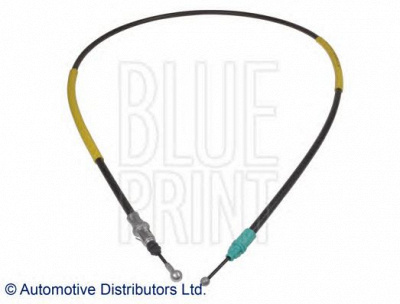 BLUE PRINT adn146290 -  Трос, стояночная тормозная система